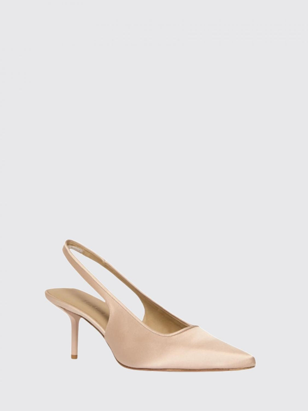 Max Mara Pump Woman Blush Pink