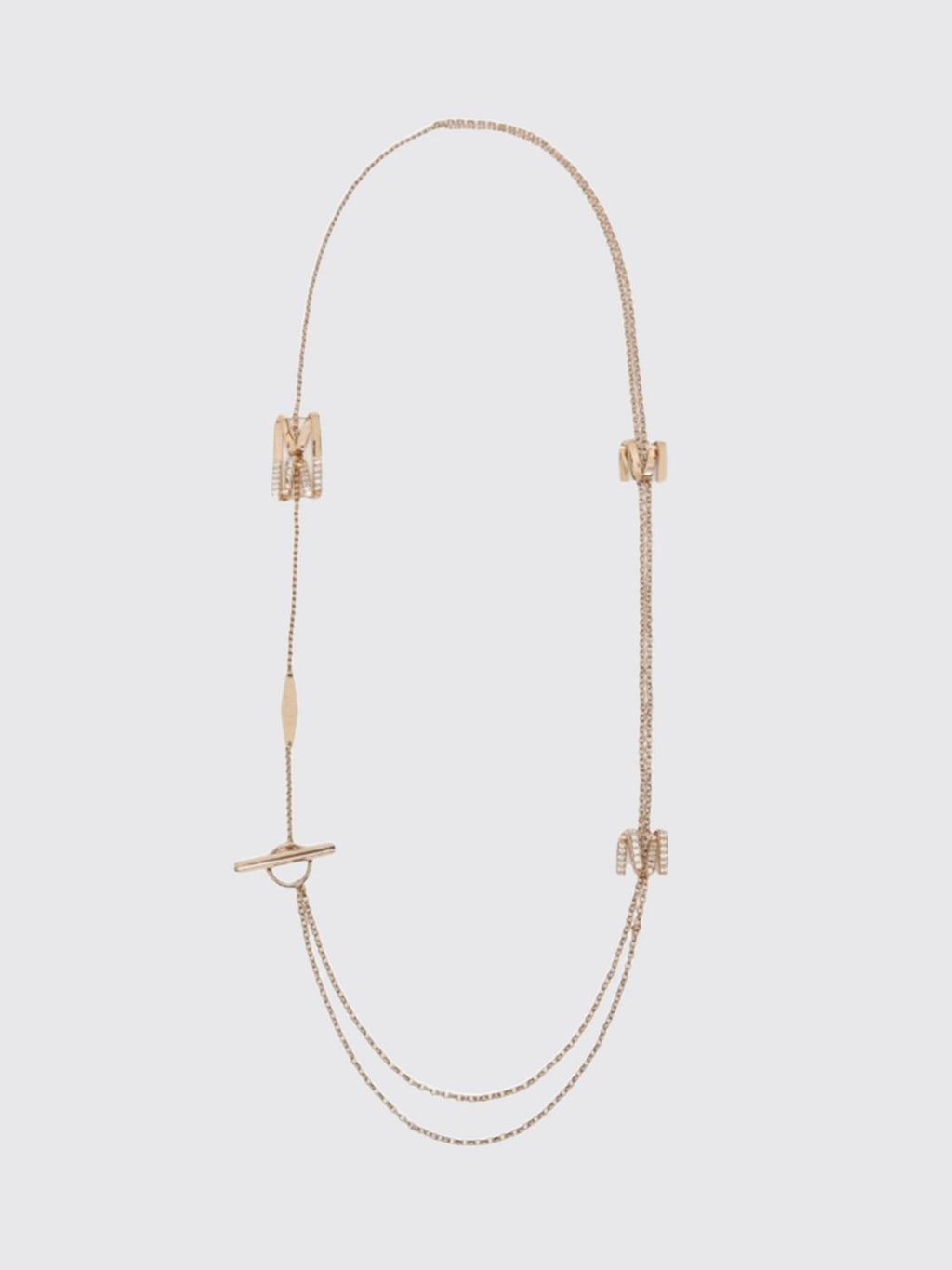 Max Mara Jewel Woman White