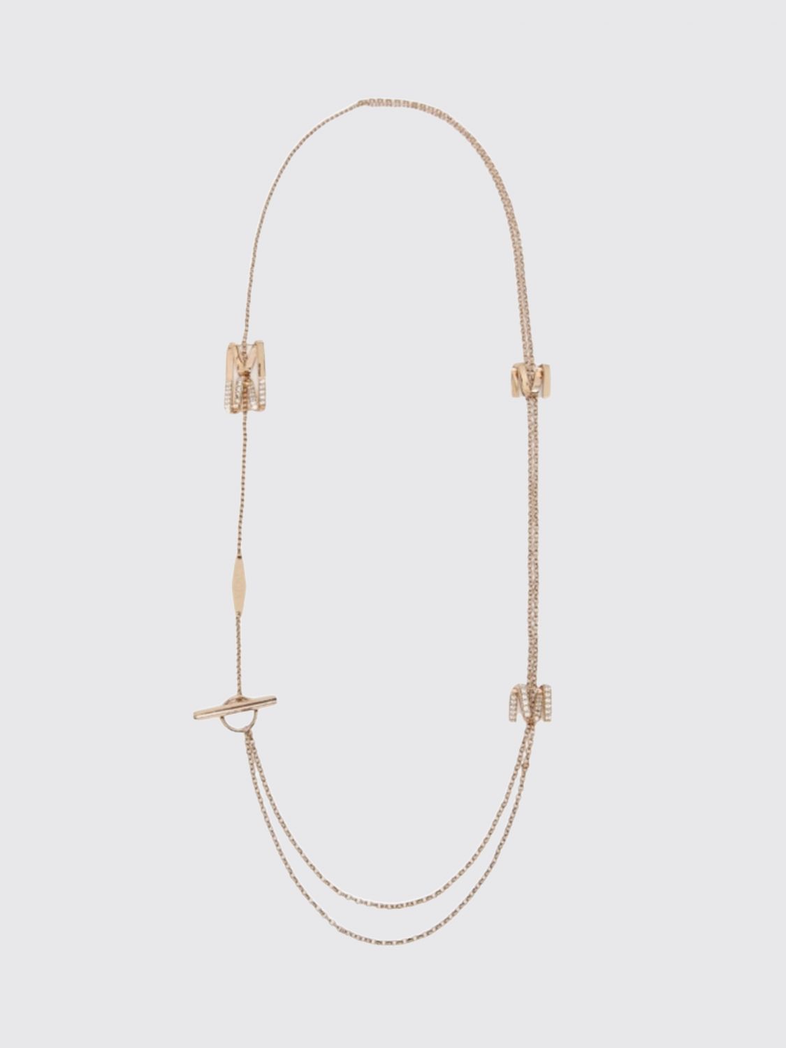 Max Mara Jewel Woman White