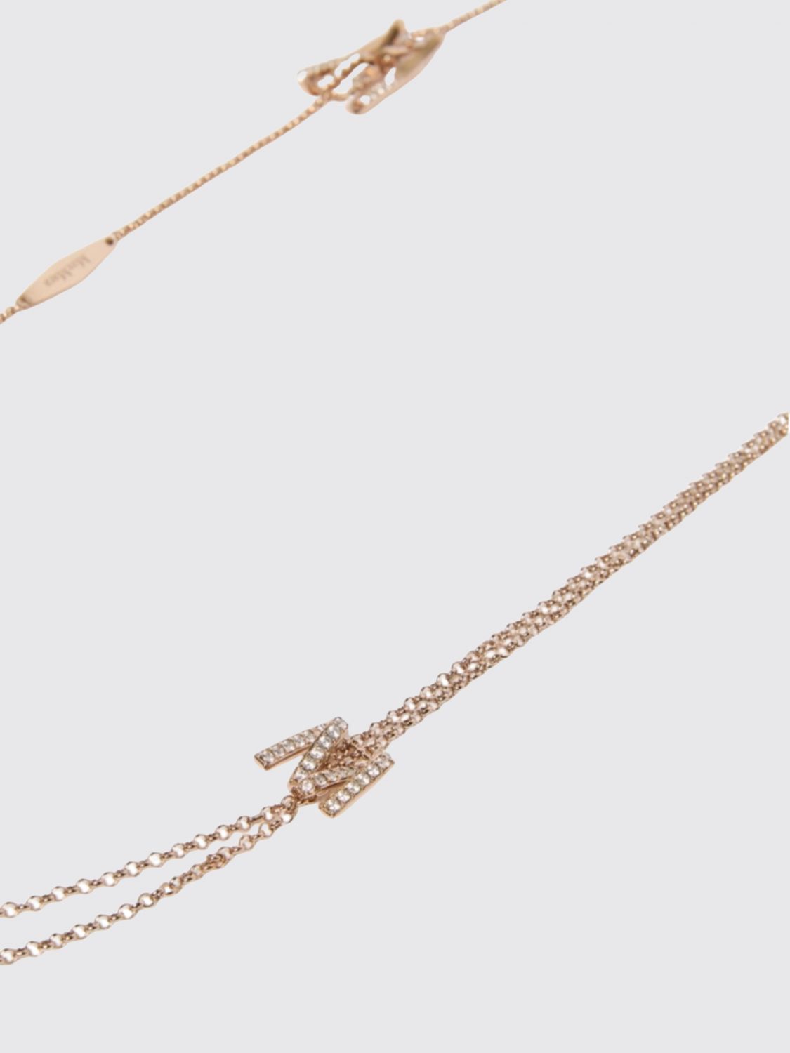 Max Mara Jewel Woman White