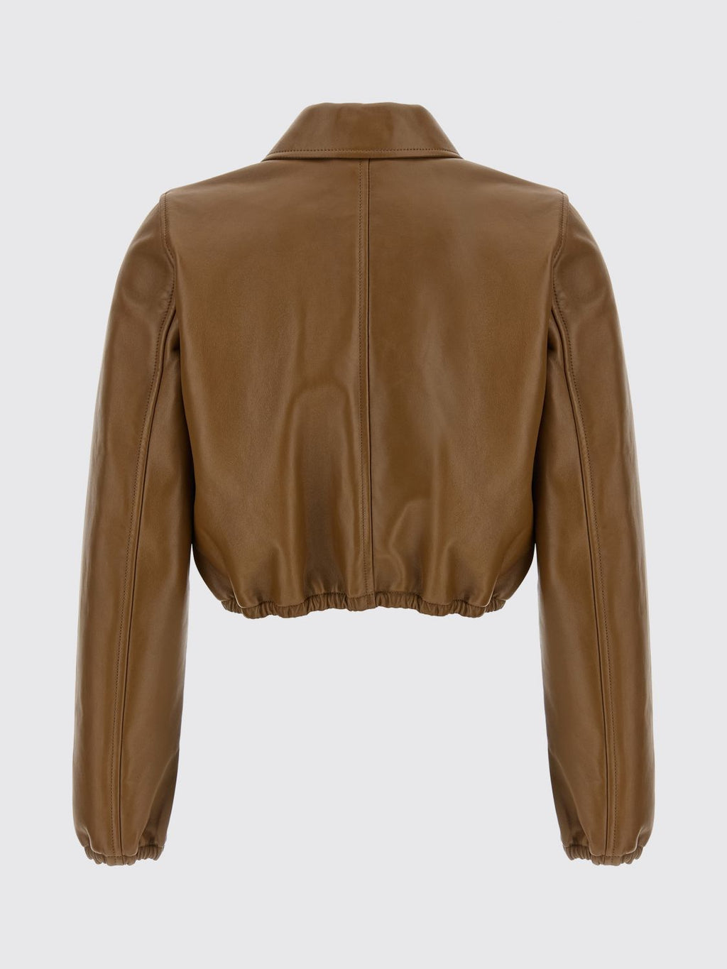 Gucci Jacket Woman Beige