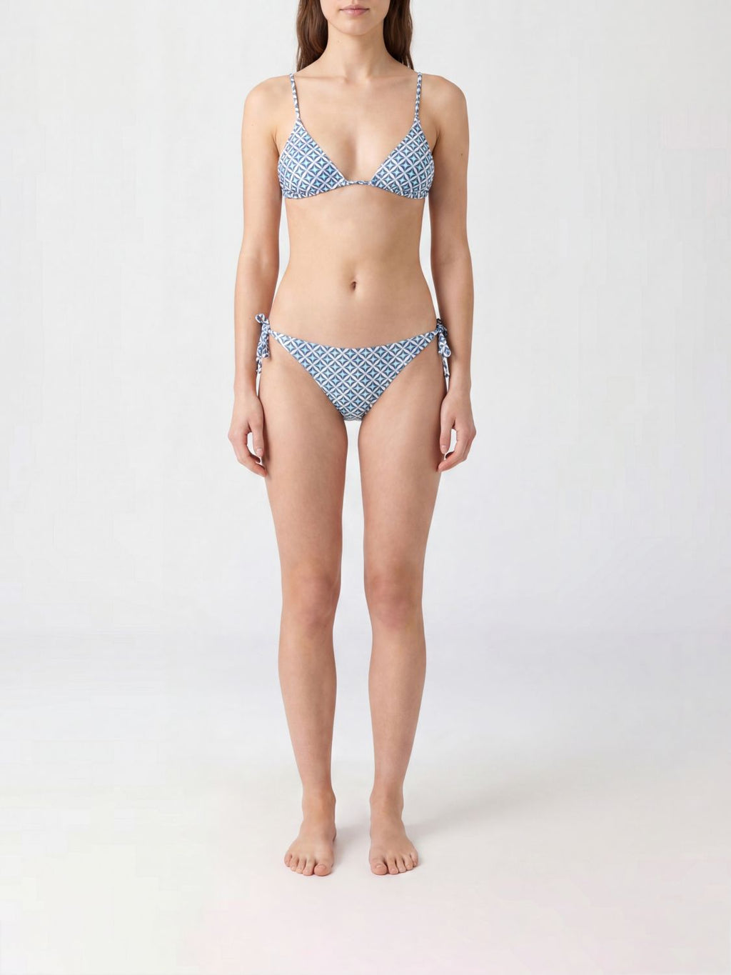 Max Mara Swimsuit Woman Turquoise