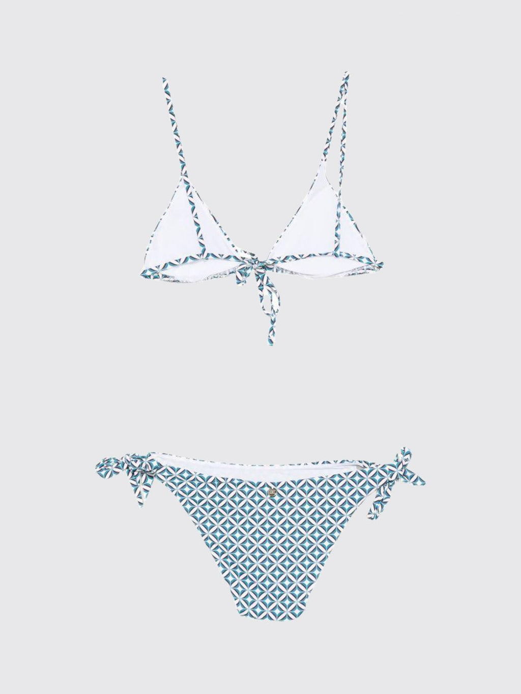 Max Mara Swimsuit Woman Turquoise