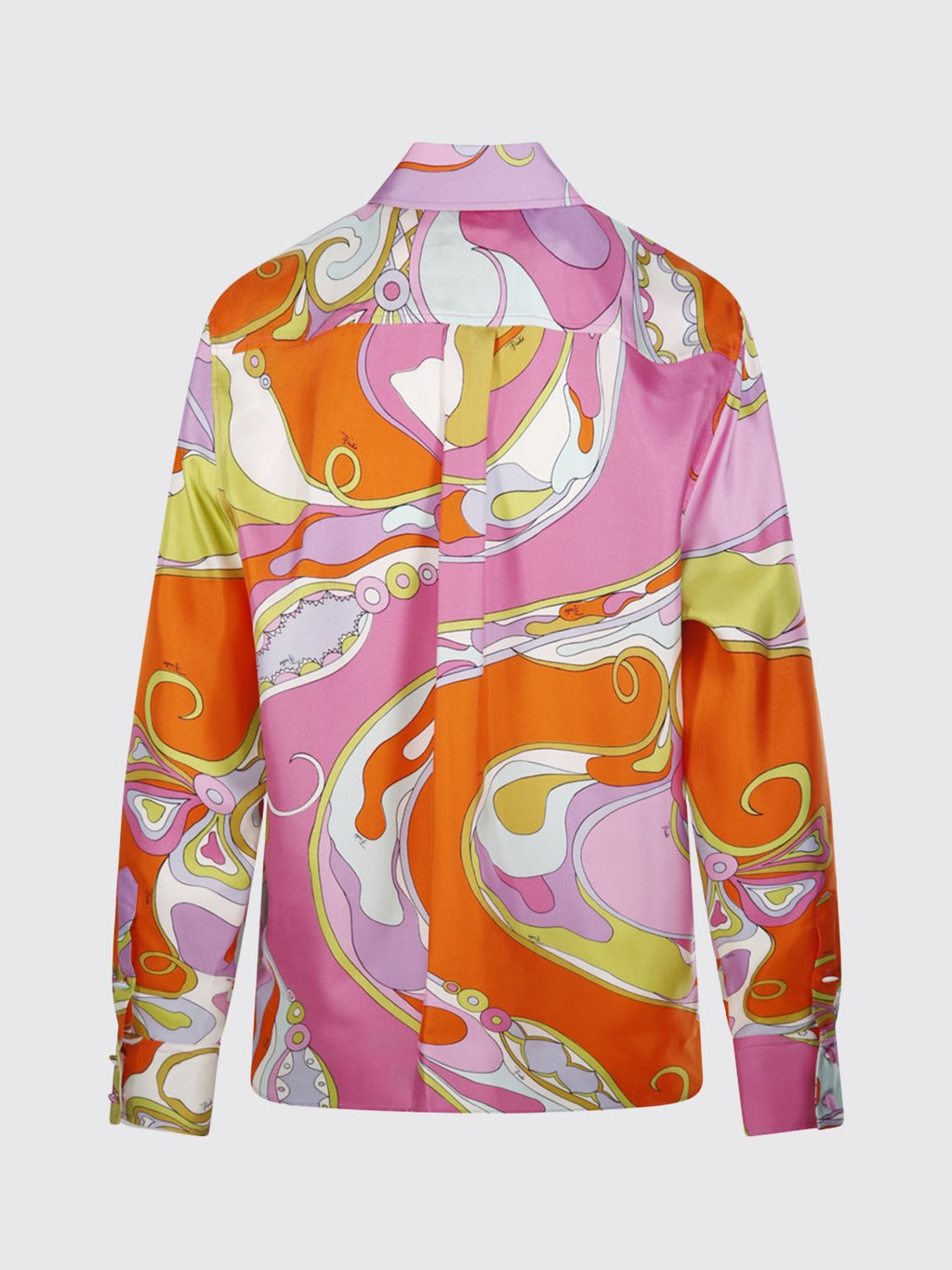 Pucci Shirt Woman Fa01