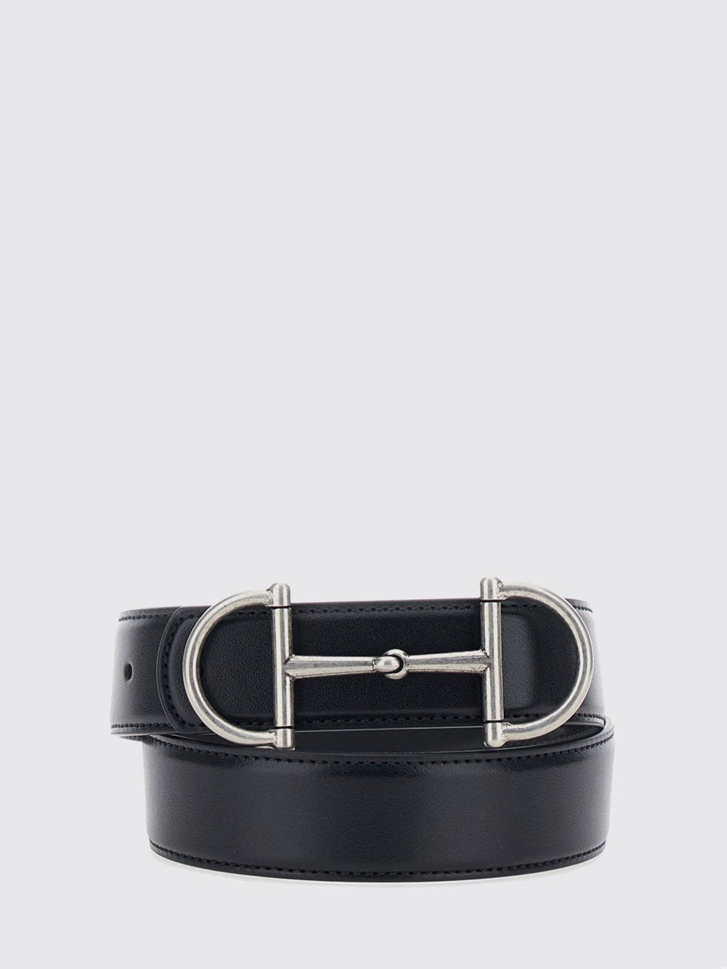 Gucci Belt Men Black