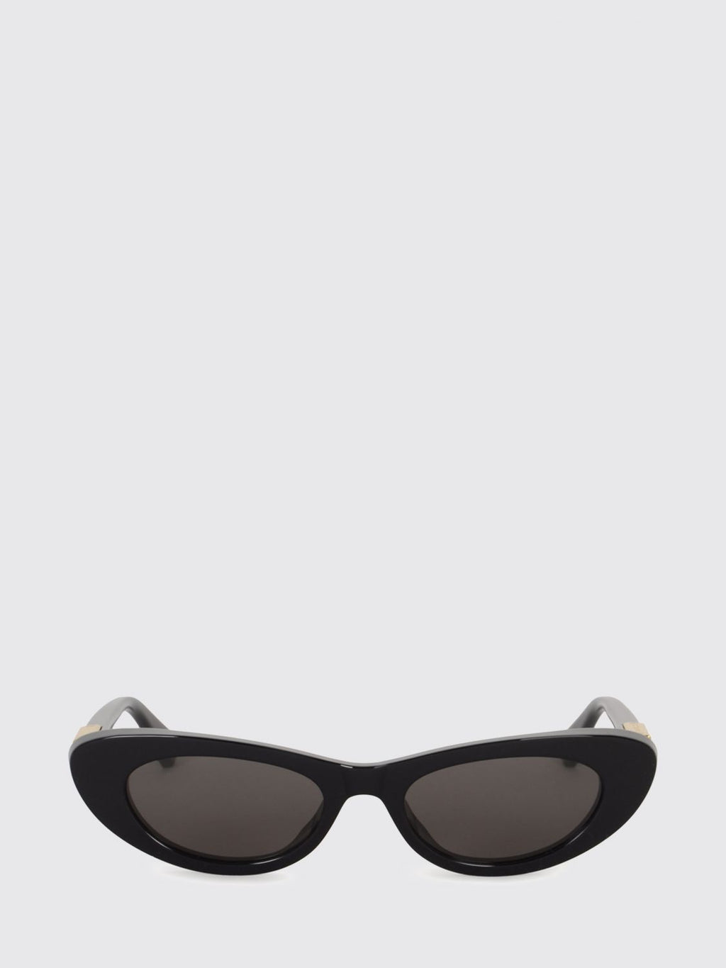 Bottega Veneta Sunglasses Woman Grey
