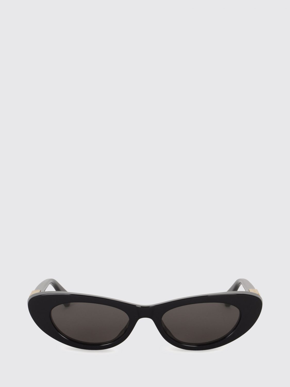 Bottega Veneta Sunglasses Woman Grey