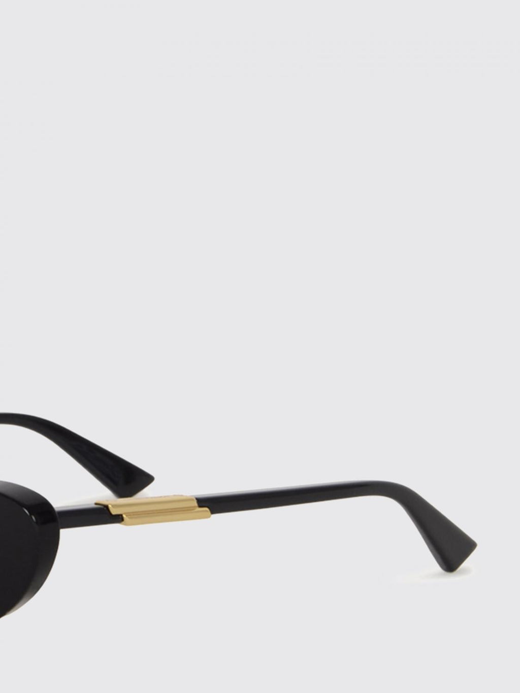 Bottega Veneta Sunglasses Woman Grey