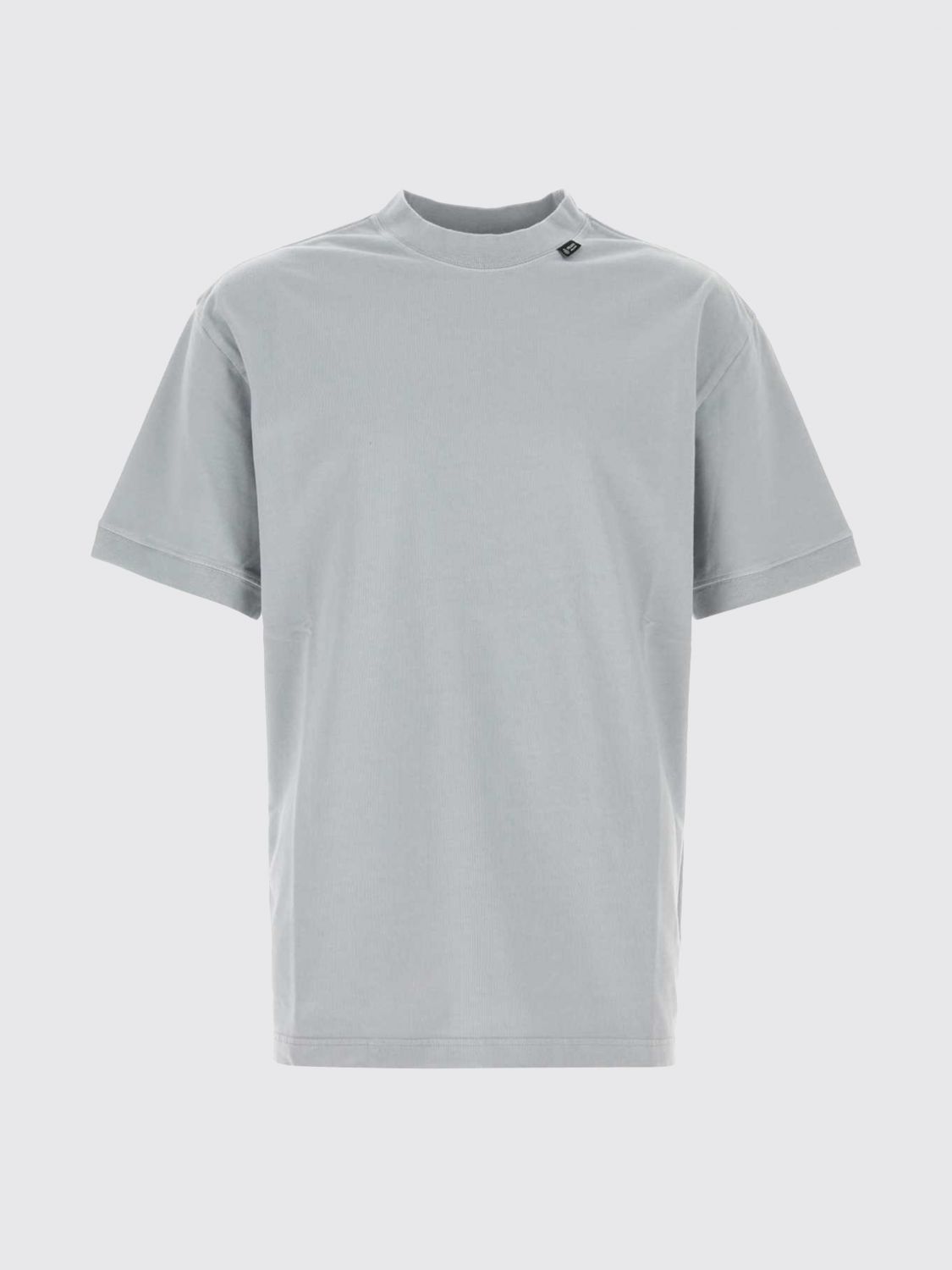 Prada T-Shirt Men Grey