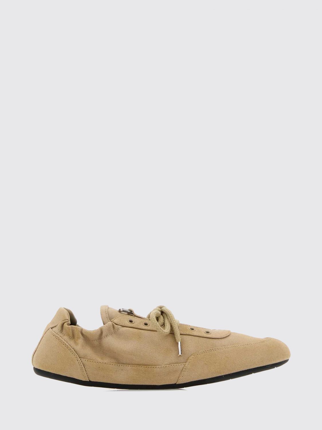 Prada Oxford Shoe Woman Rope