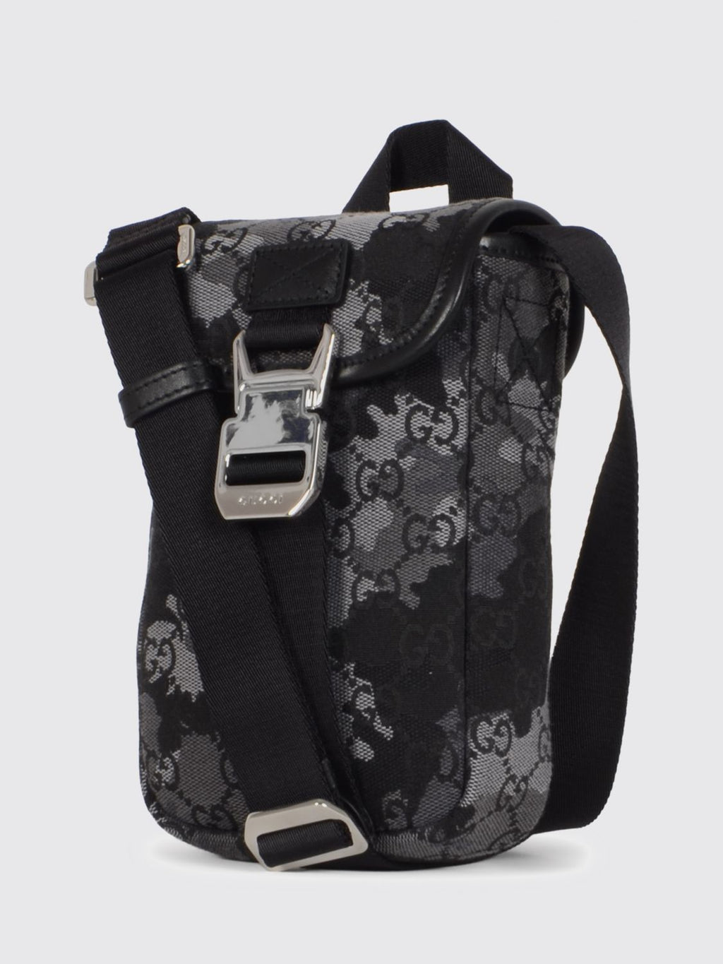 Gucci Shoulder Bag Men Military
