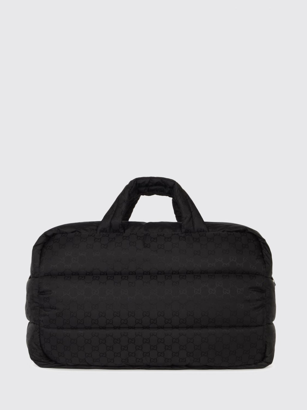 Gucci Travel Bag Men Black