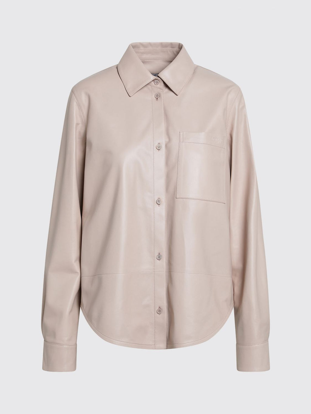 Loewe Shirt Woman Pink