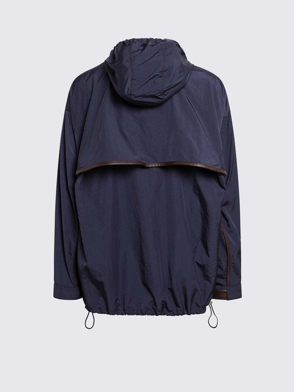 Loewe Jacket Men Navy