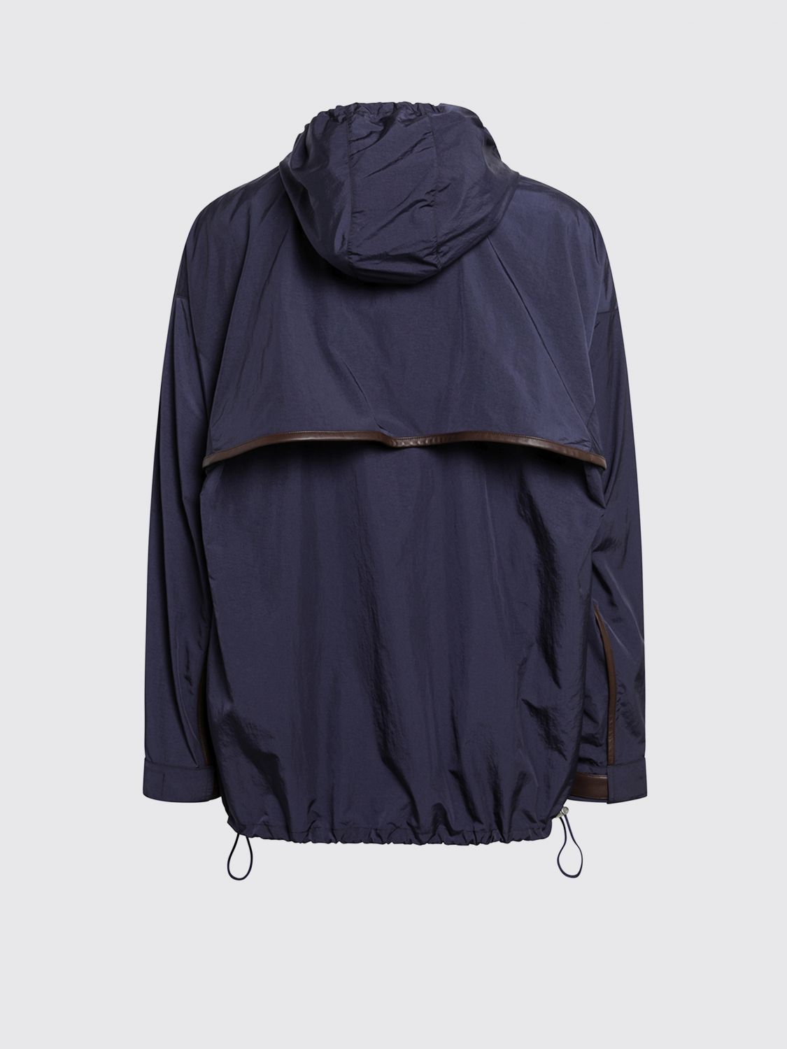 Loewe Jacket Men Navy