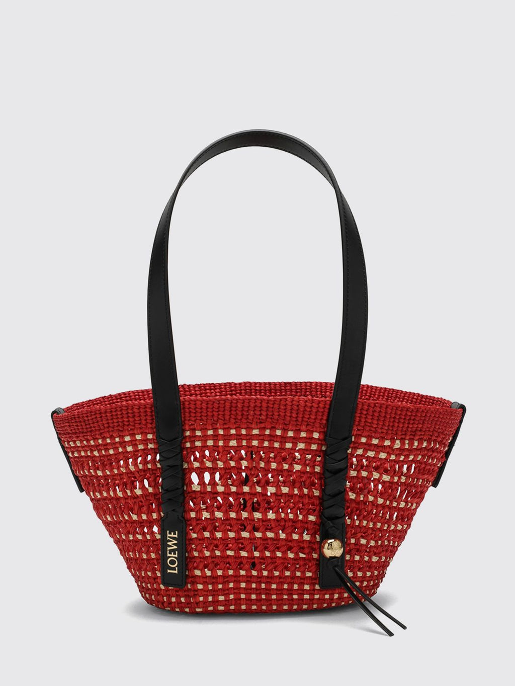 Loewe Shoulder Bag Woman Red
