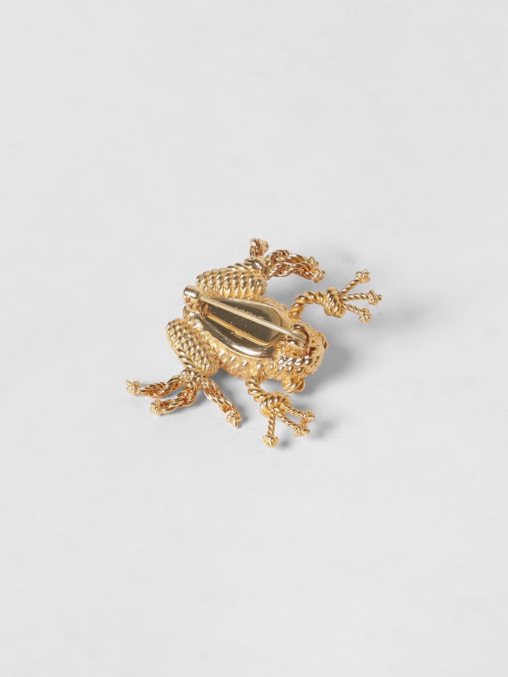 Loewe Jewel Woman Gold