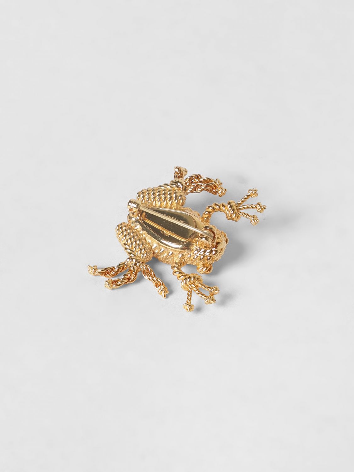 Loewe Jewel Woman Gold