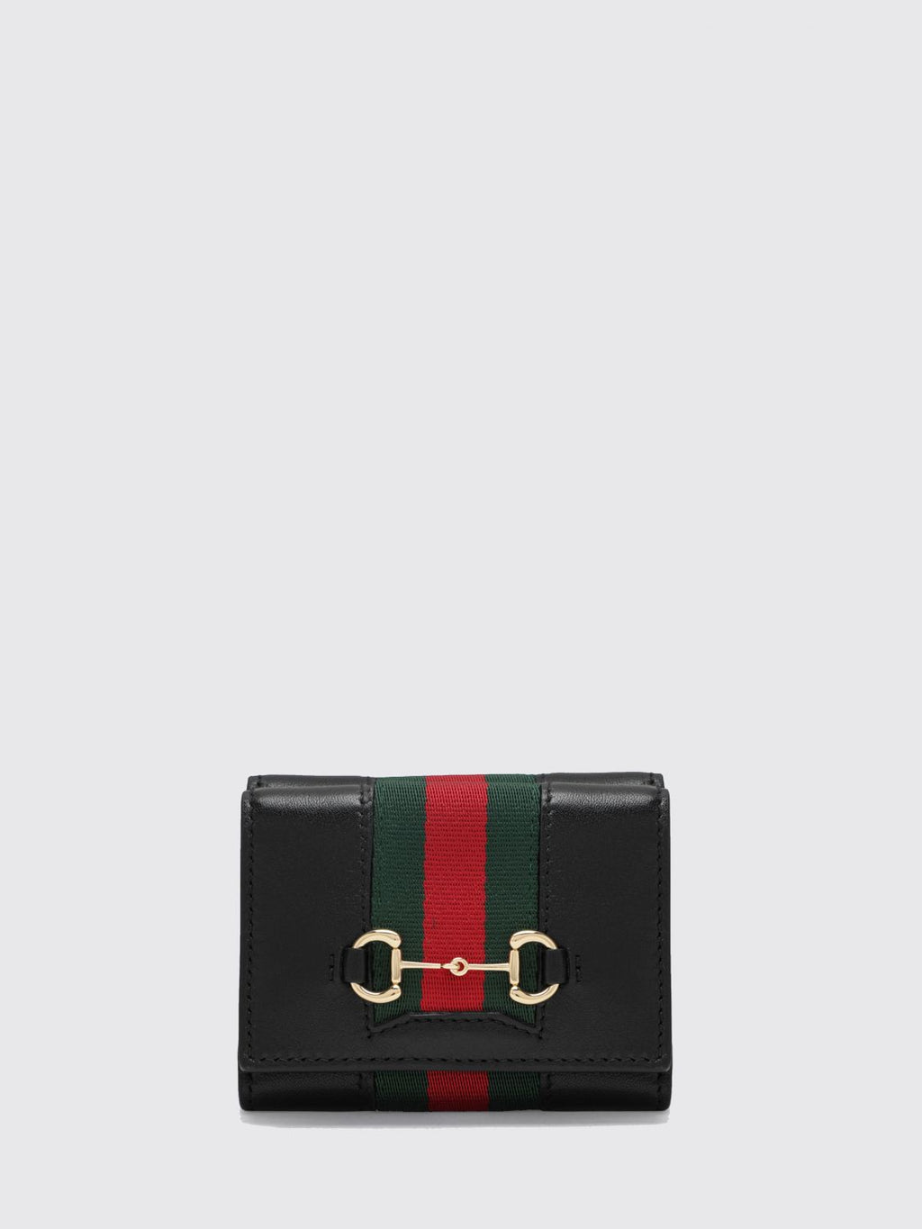 Gucci Wallet Woman Black