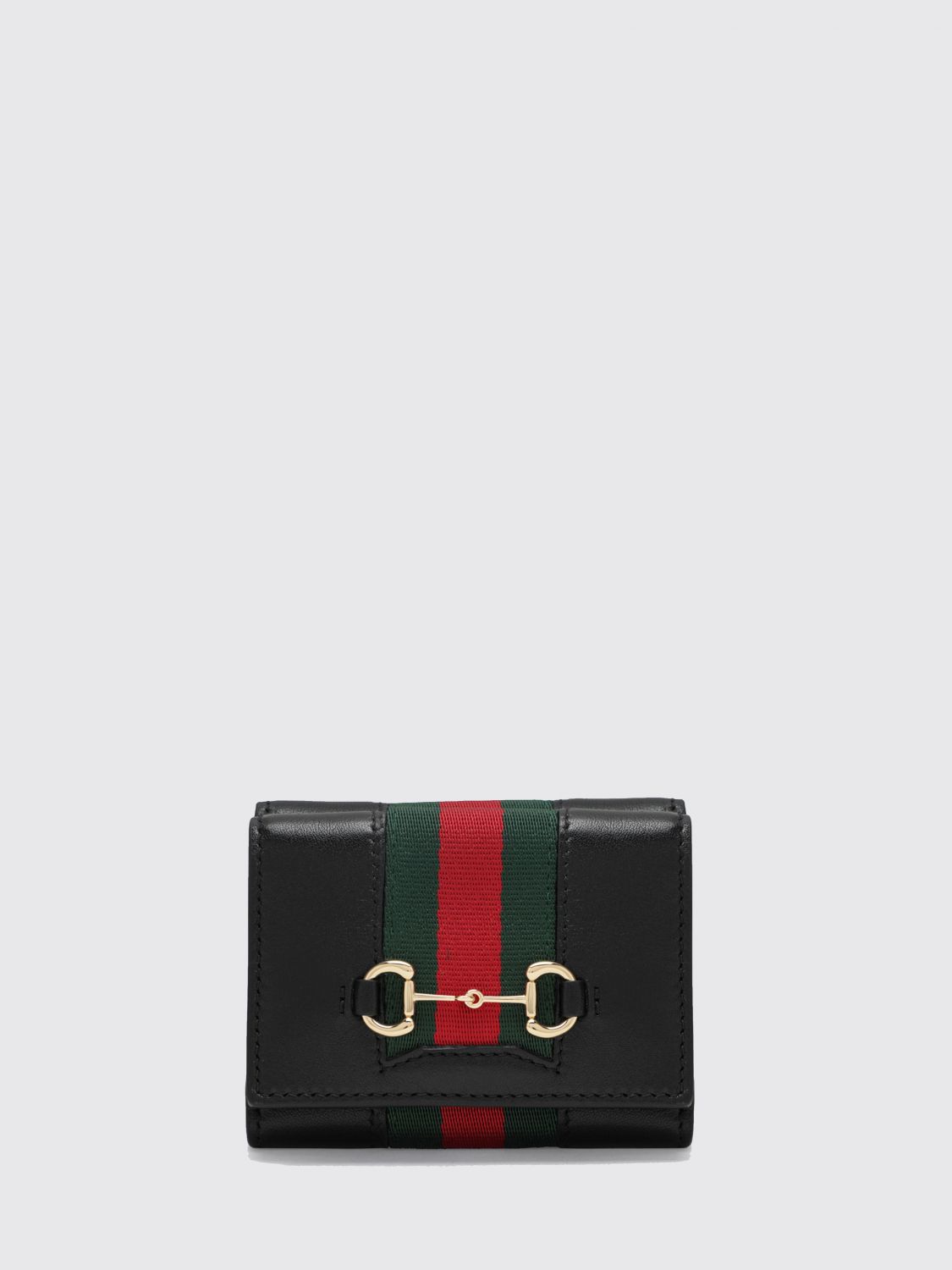 Gucci Wallet Woman Black