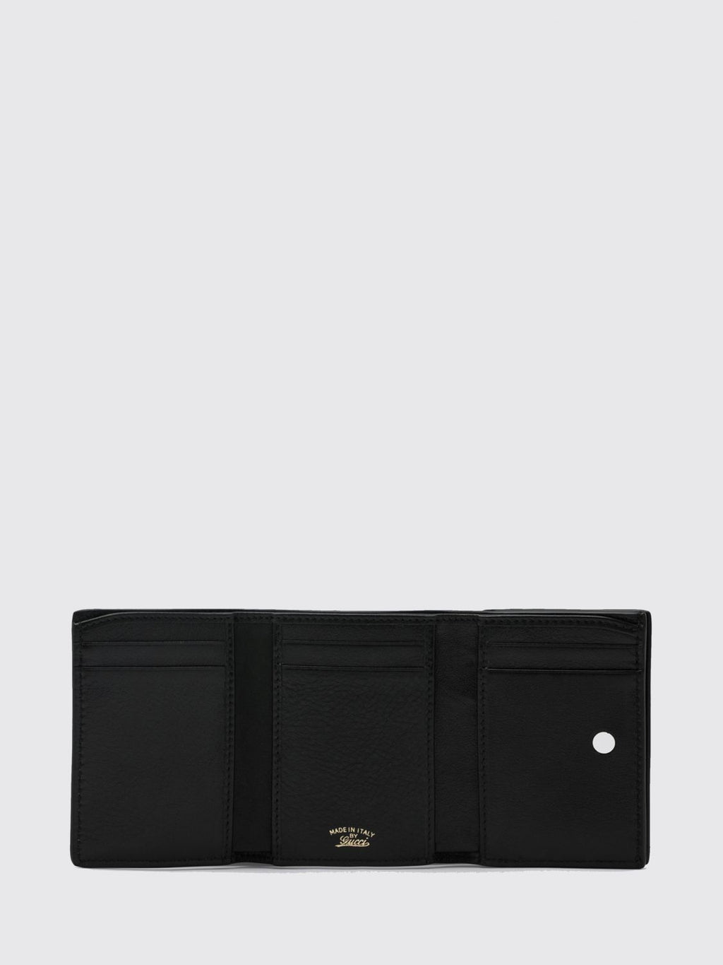 Gucci Wallet Woman Black
