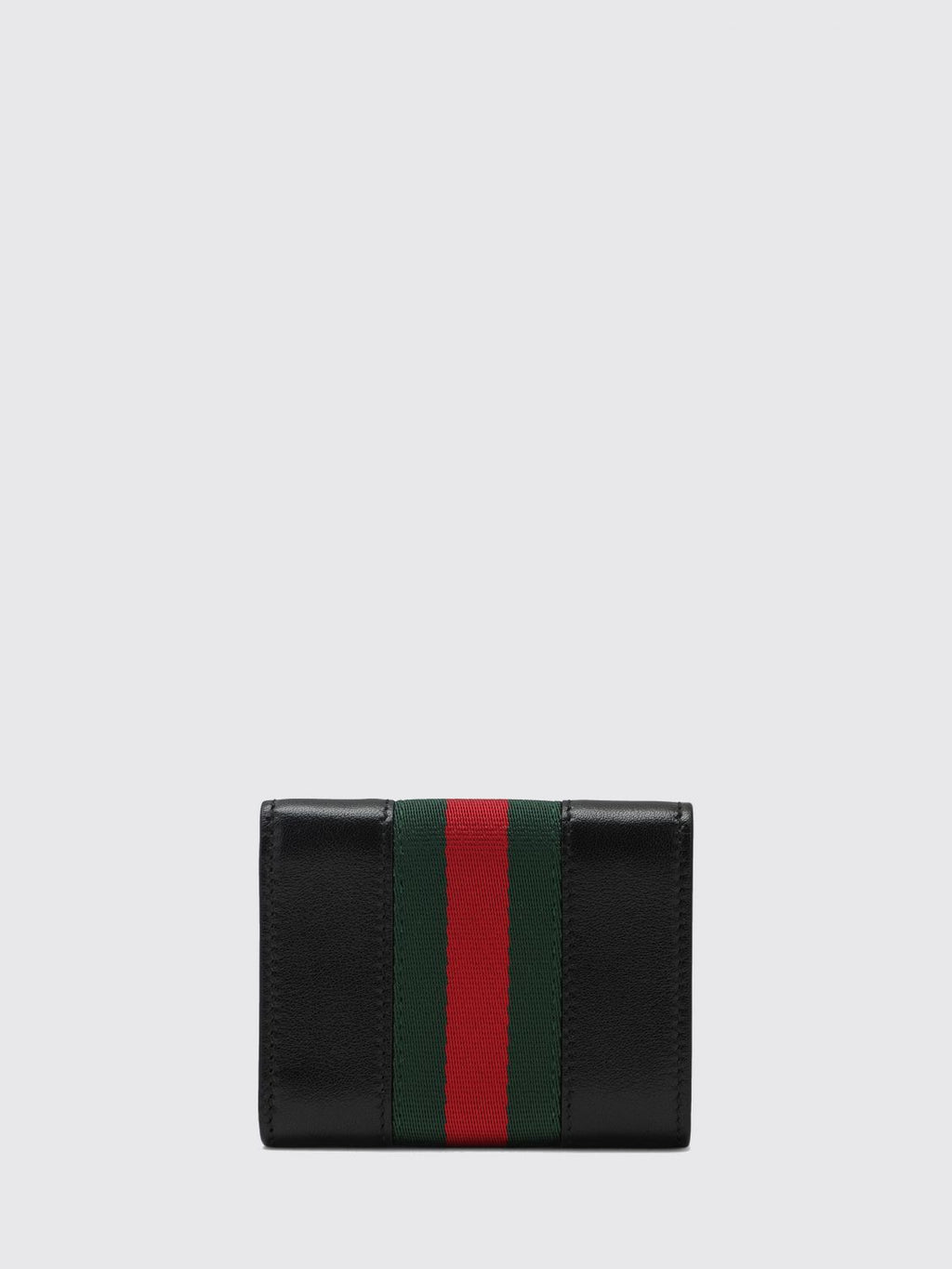 Gucci Wallet Woman Black