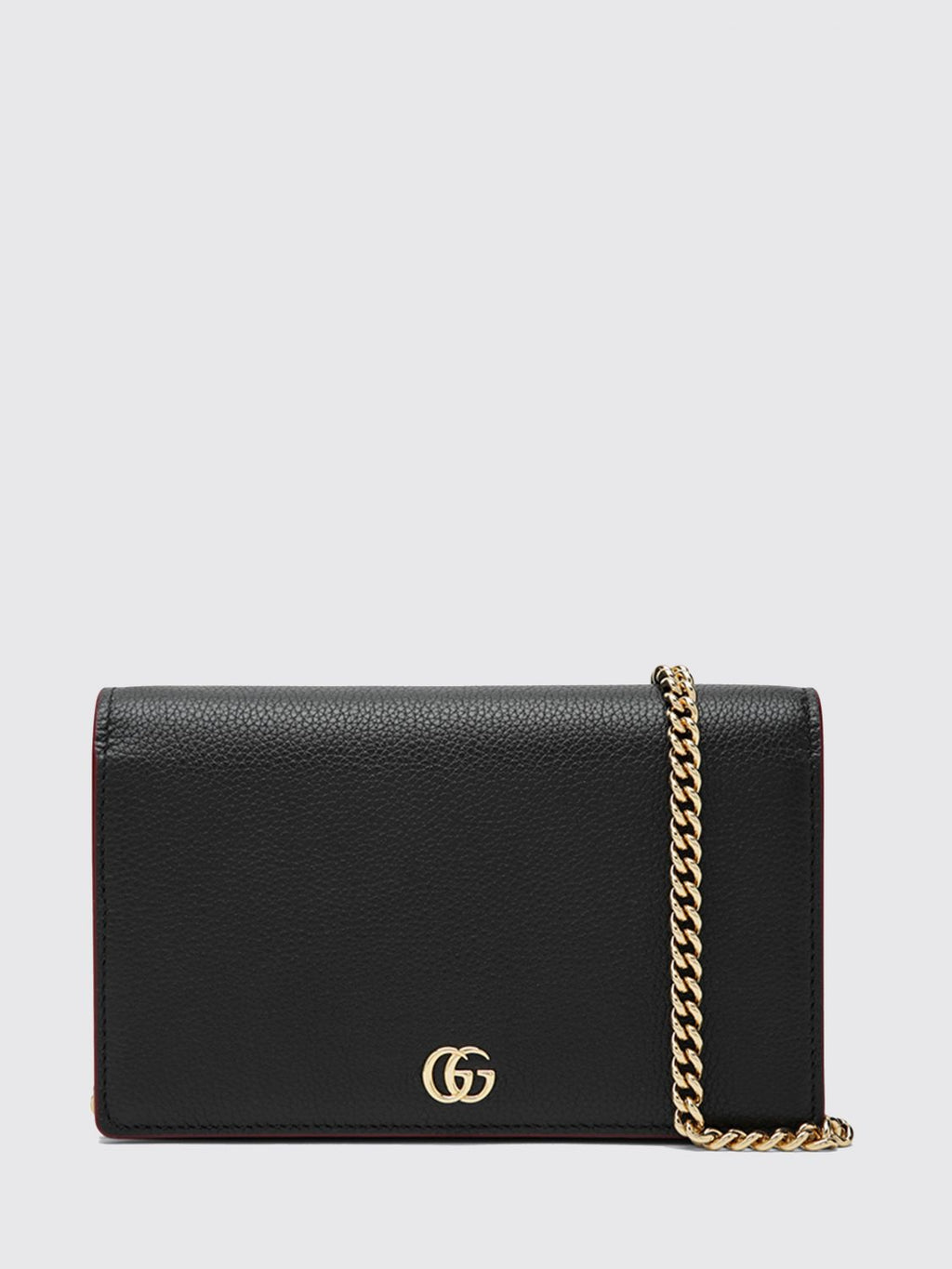 Gucci Mini Bag Woman Black