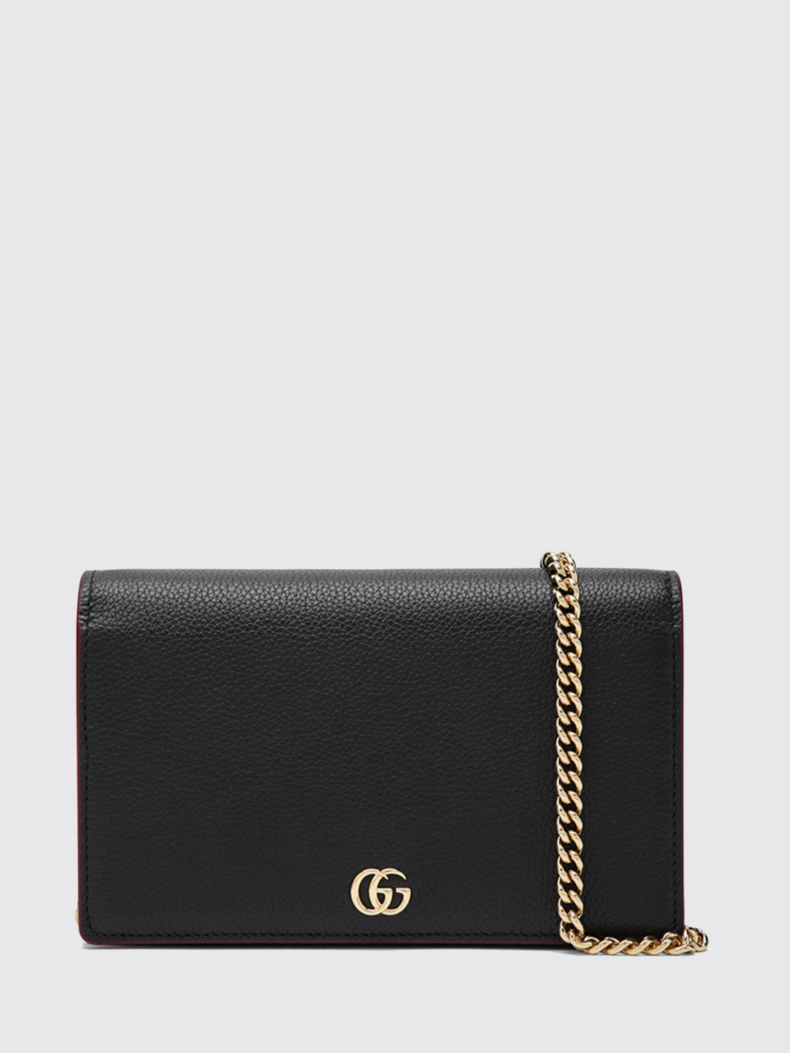 Gucci Mini Bag Woman Black