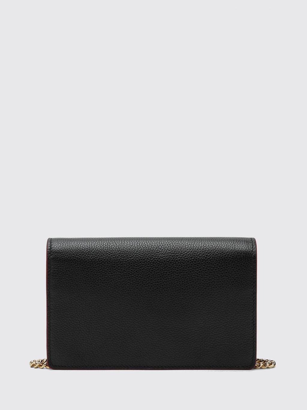 Gucci Mini Bag Woman Black