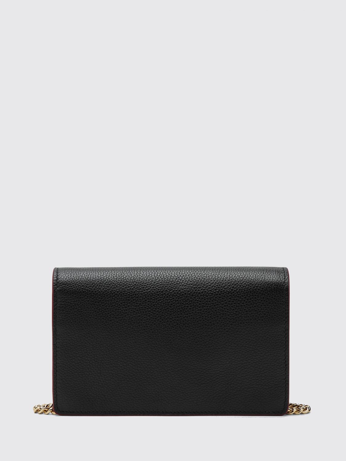 Gucci Mini Bag Woman Black