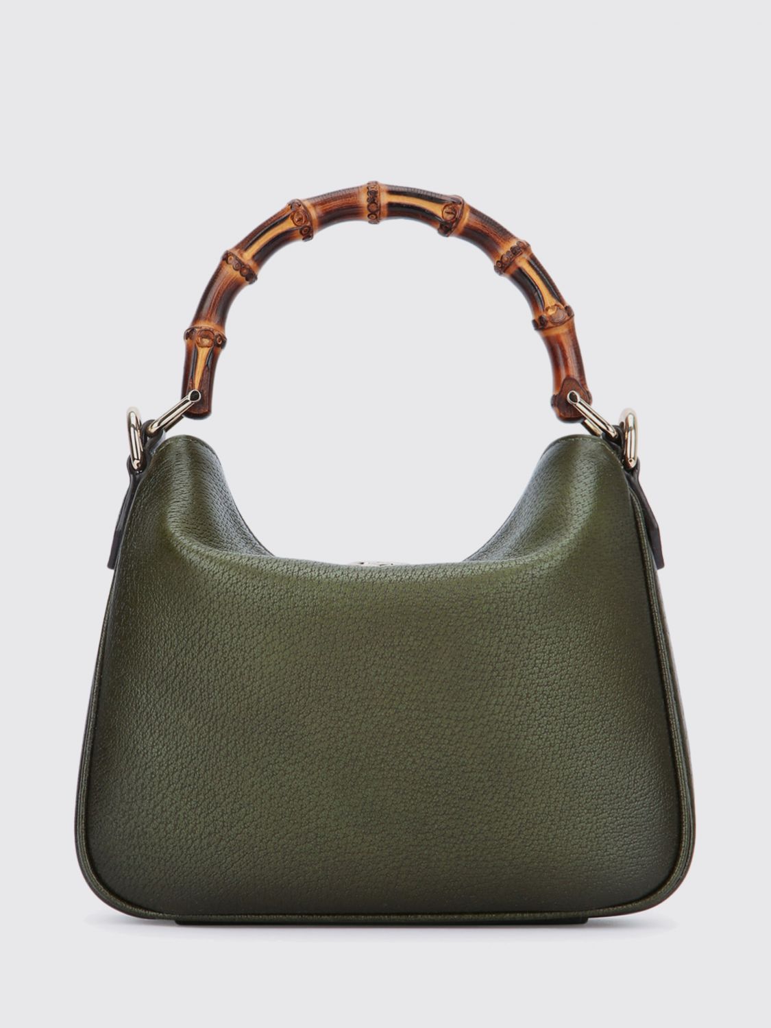Gucci Mini Bag Woman Green