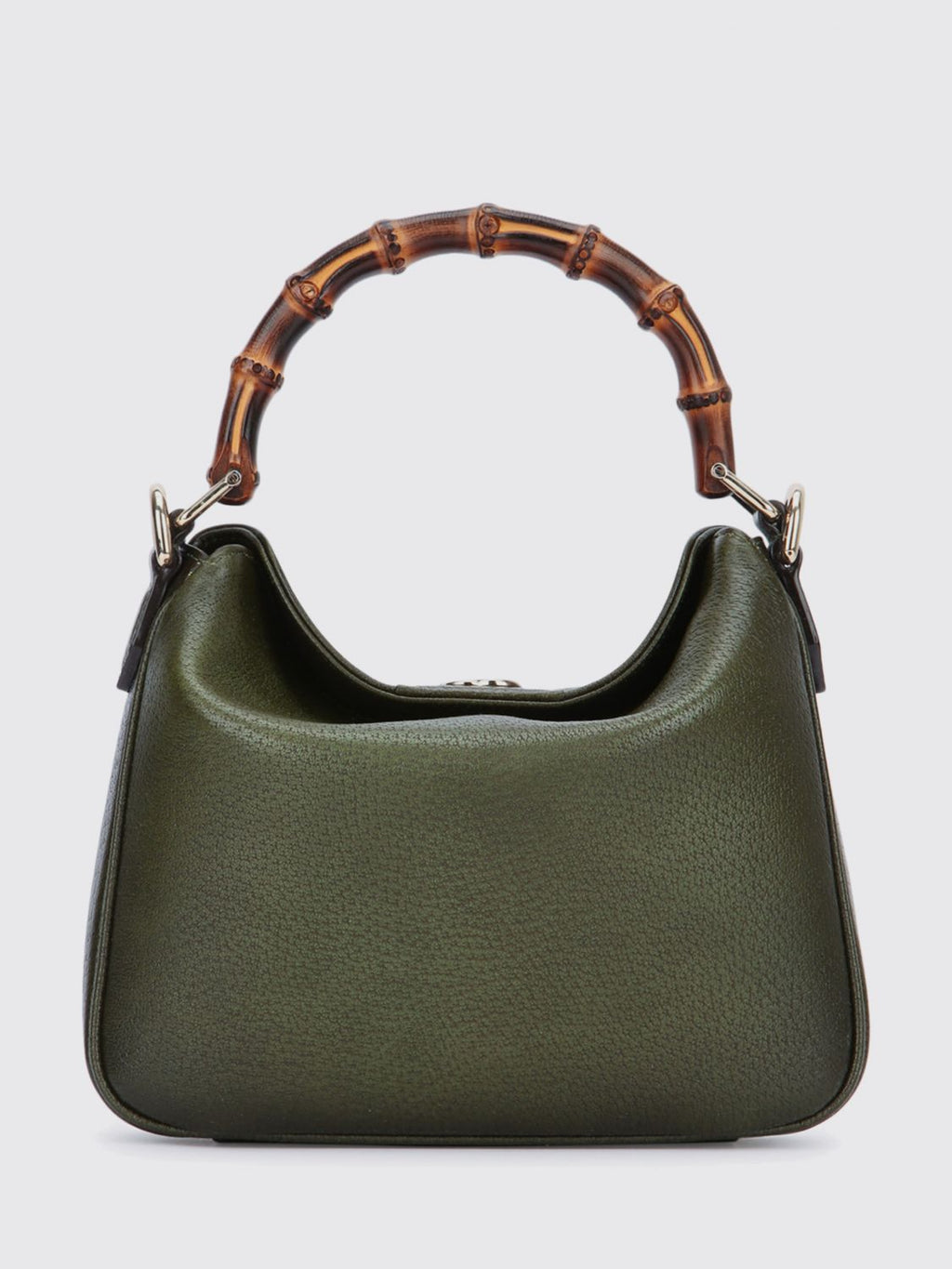 Gucci Mini Bag Woman Green