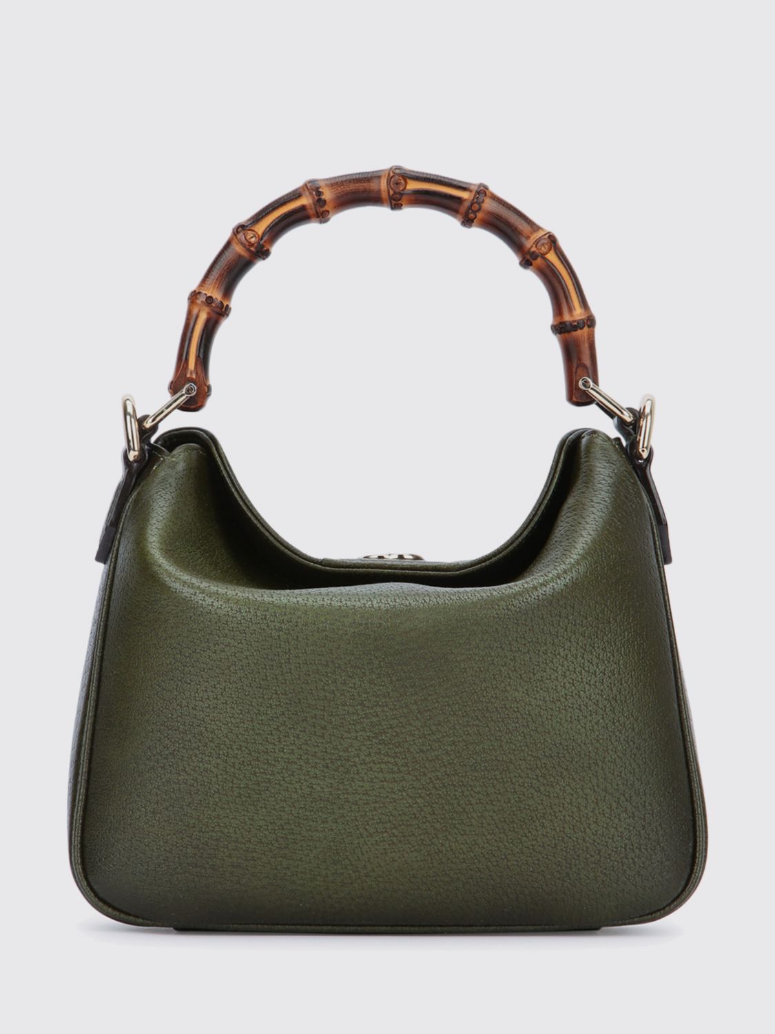 Gucci Mini Bag Woman Green