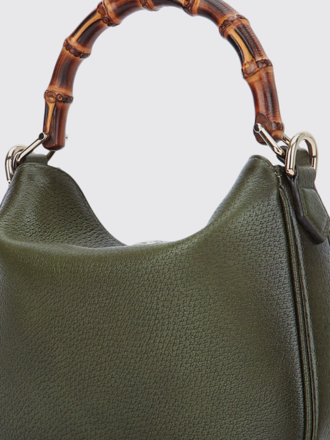 Gucci Mini Bag Woman Green