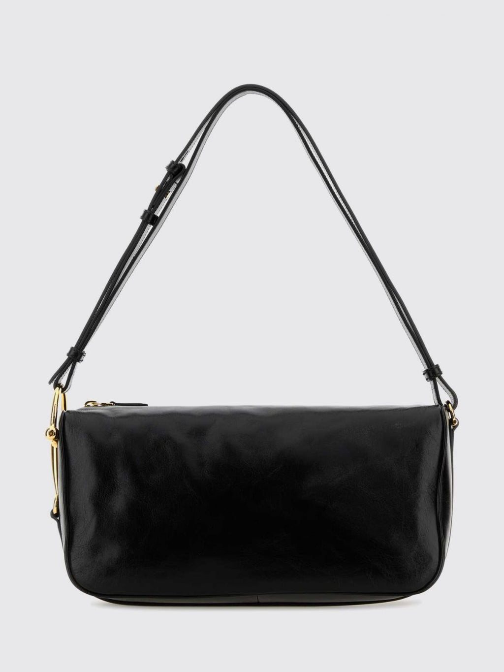 Gucci Shoulder Bag Woman Black