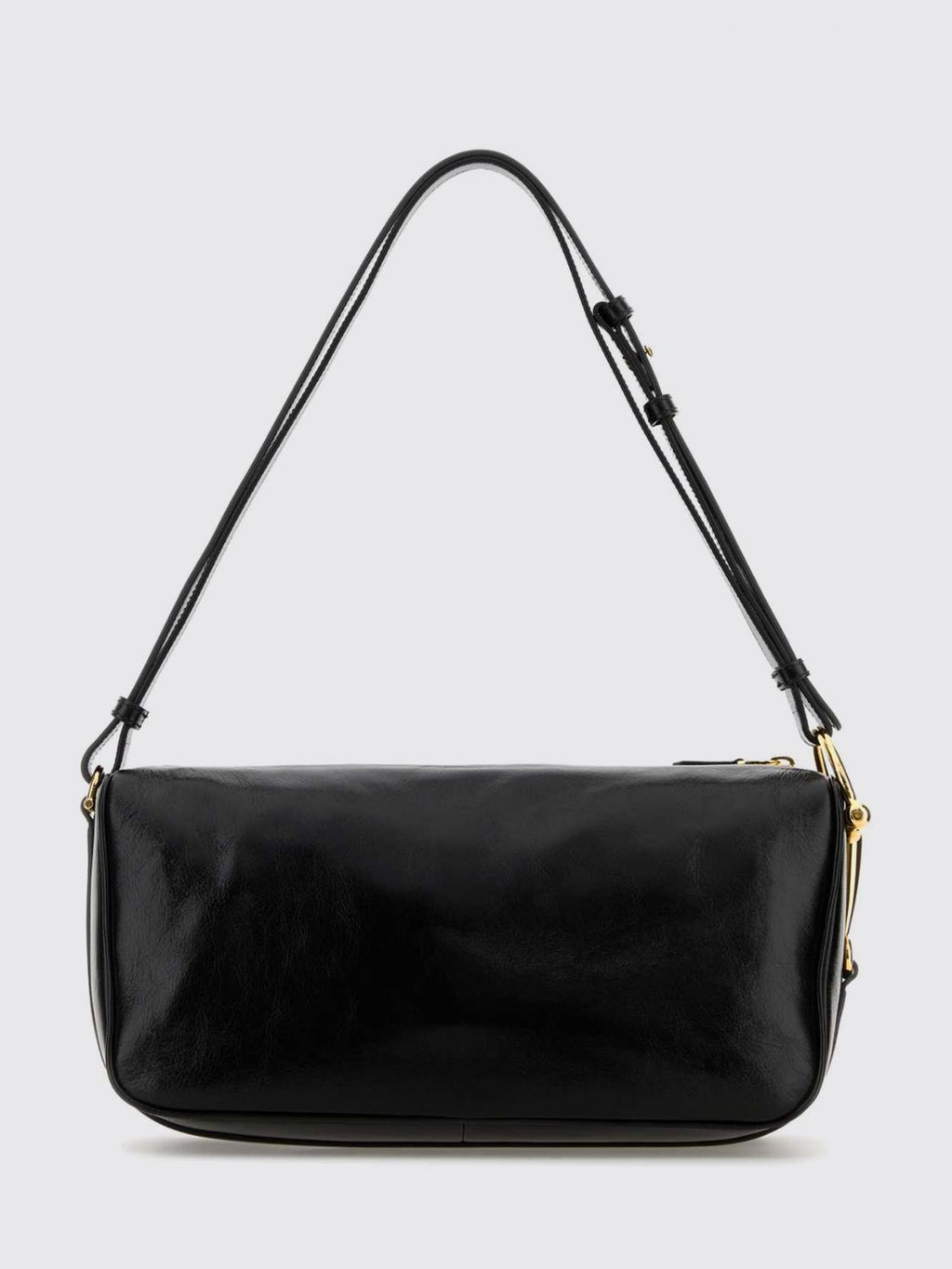 Gucci Shoulder Bag Woman Black