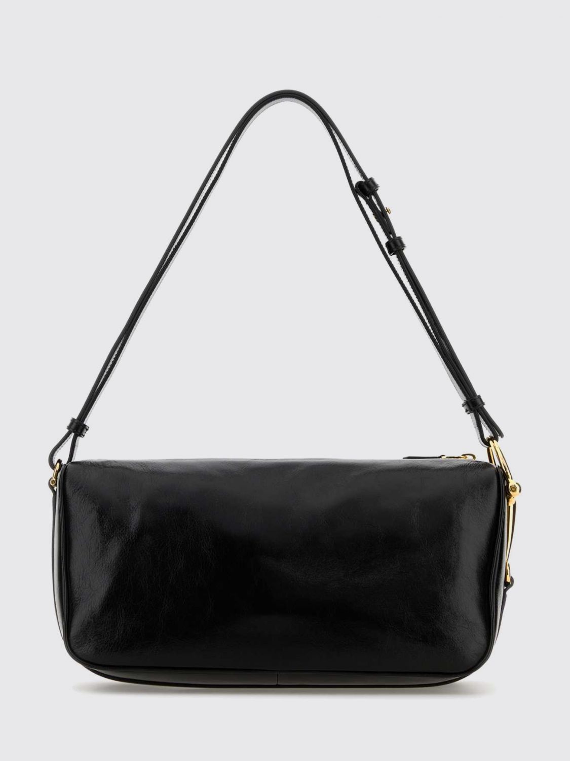 Gucci Shoulder Bag Woman Black