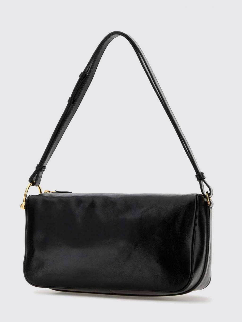 Gucci Shoulder Bag Woman Black