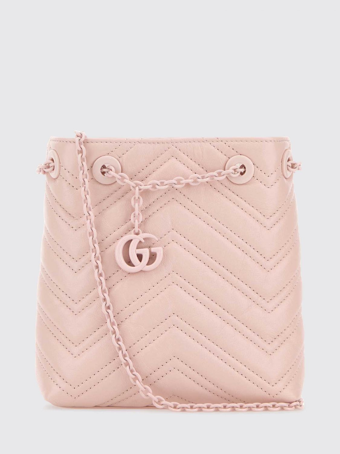 Gucci Mini Bag Woman Pink