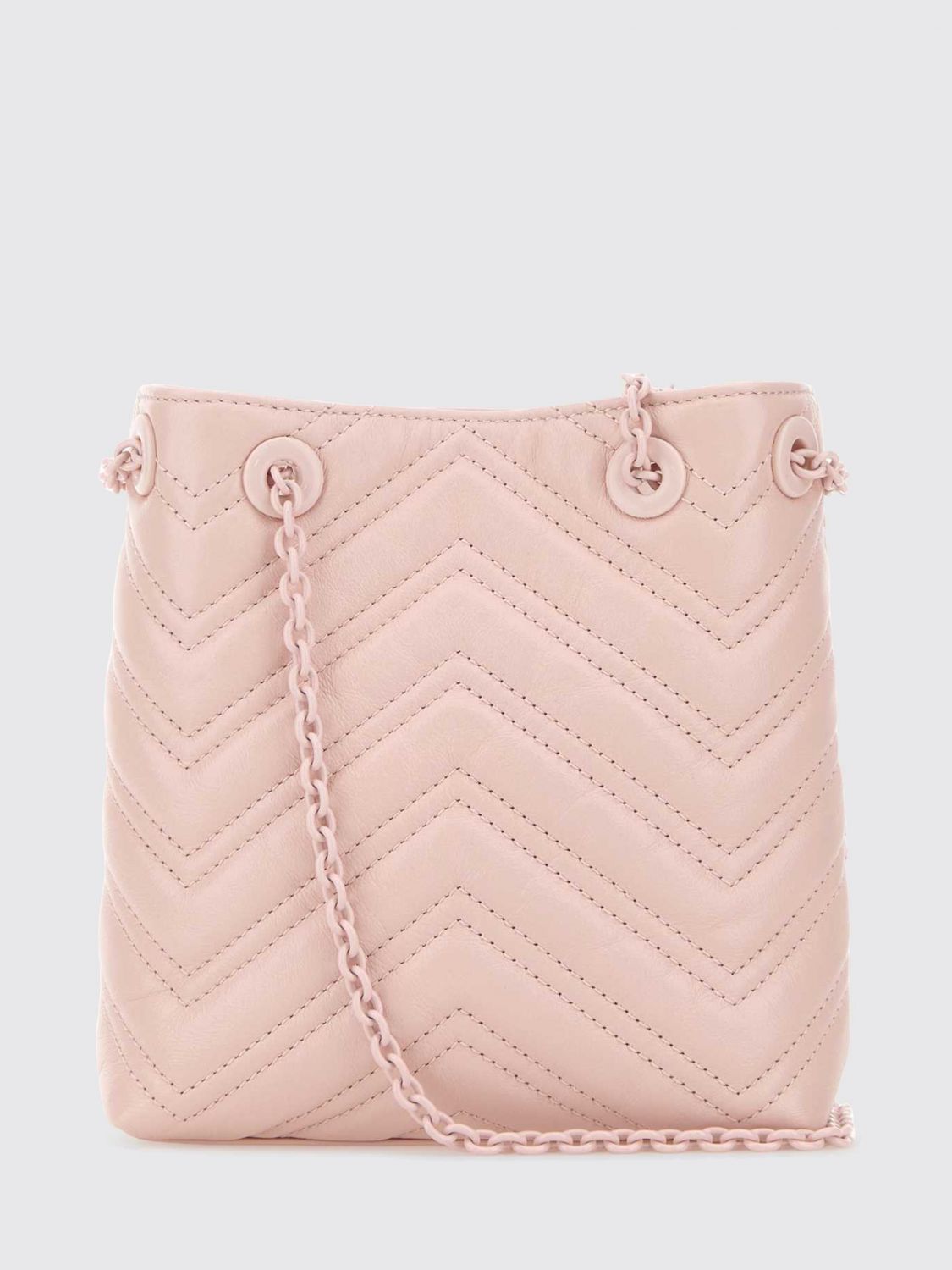 Gucci Mini Bag Woman Pink