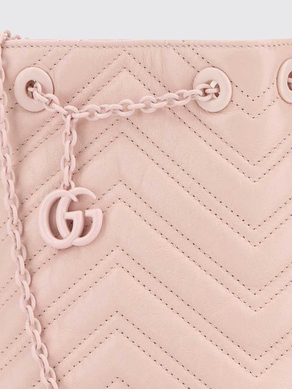 Gucci Mini Bag Woman Pink