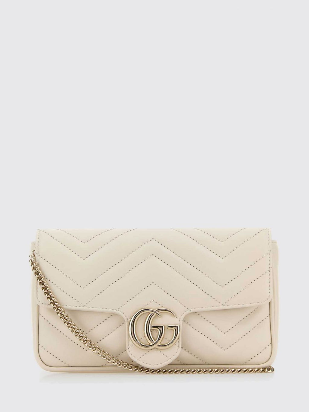 Gucci Mini Bag Woman White