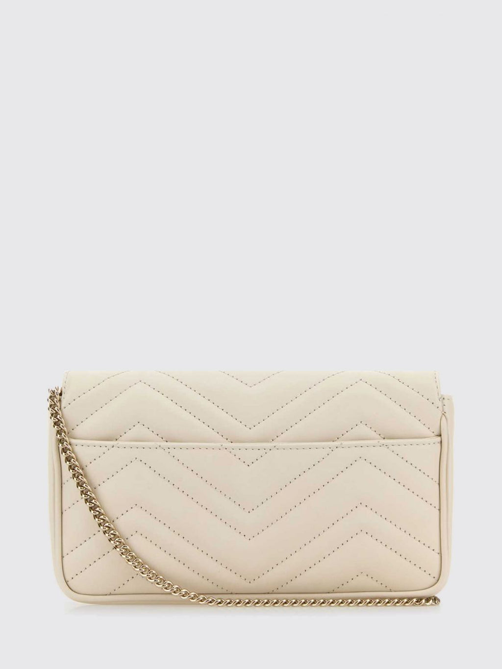 Gucci Mini Bag Woman White