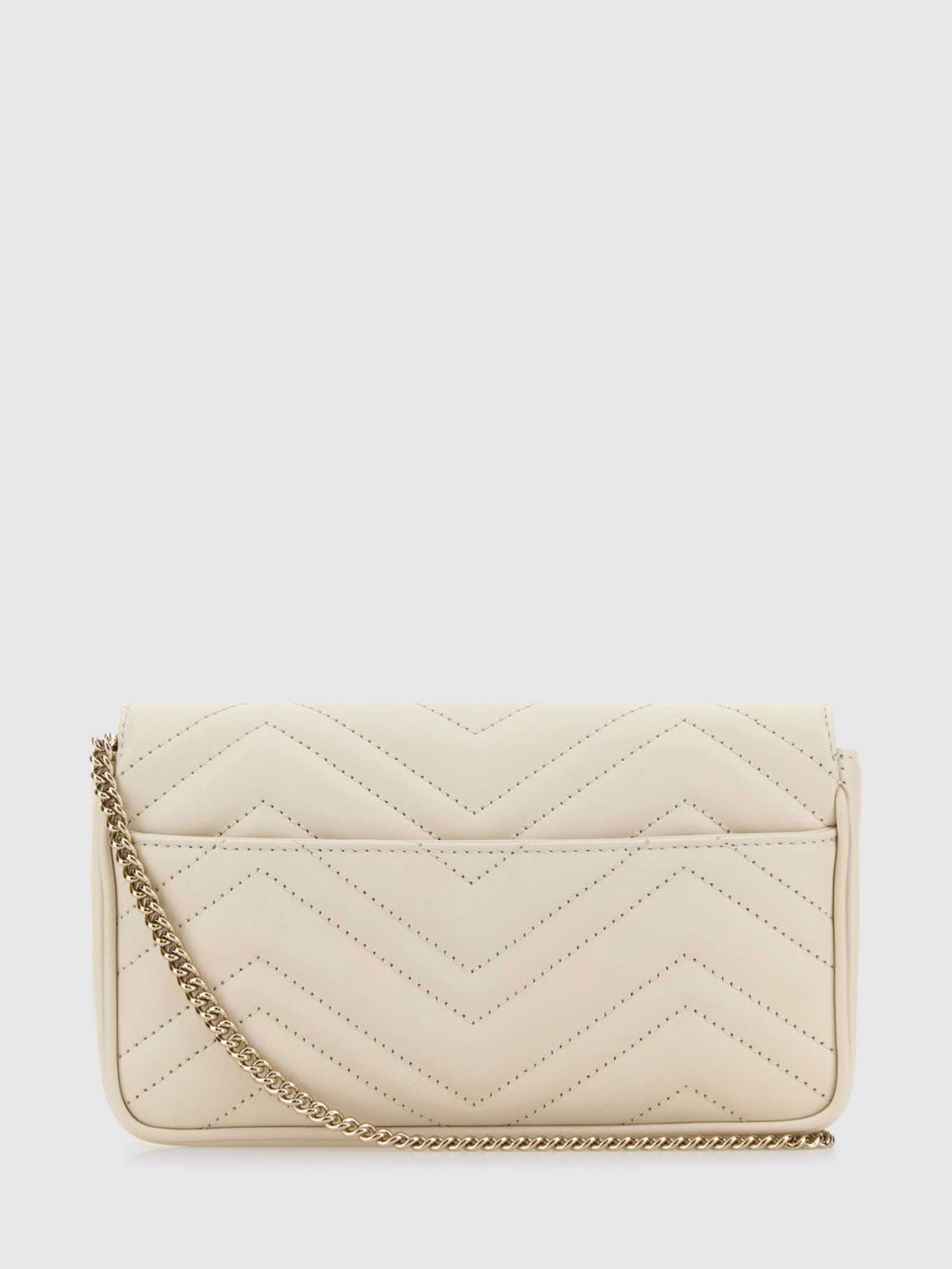 Gucci Mini Bag Woman White