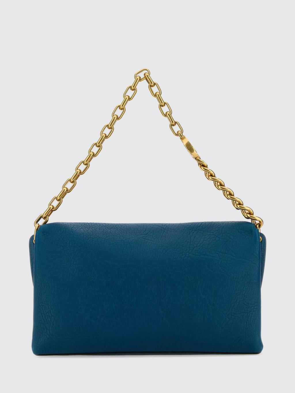Gucci Shoulder Bag Woman Blue
