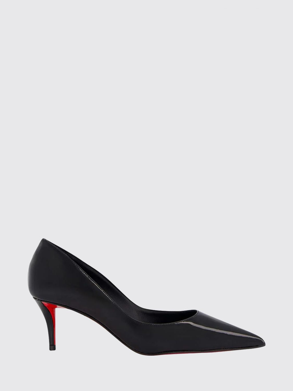 Christian Louboutin Pump Woman Black