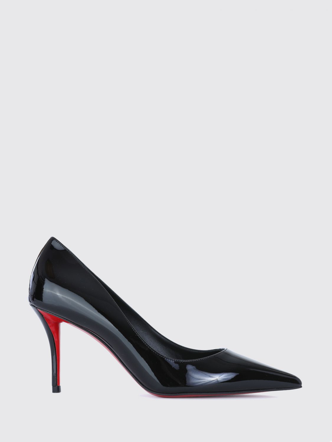 Christian Louboutin Pump Woman Black