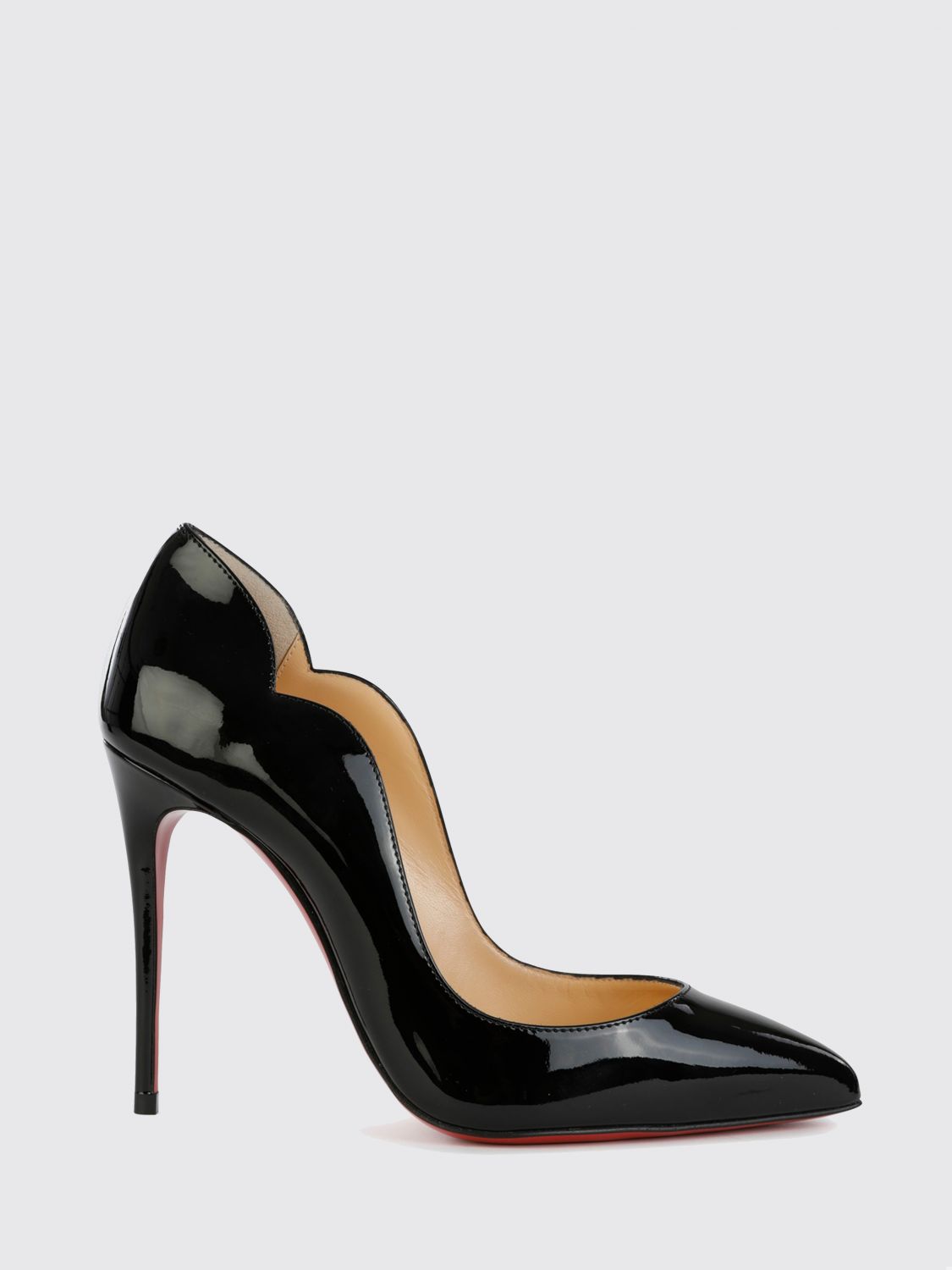 Christian Louboutin Pump Woman Black