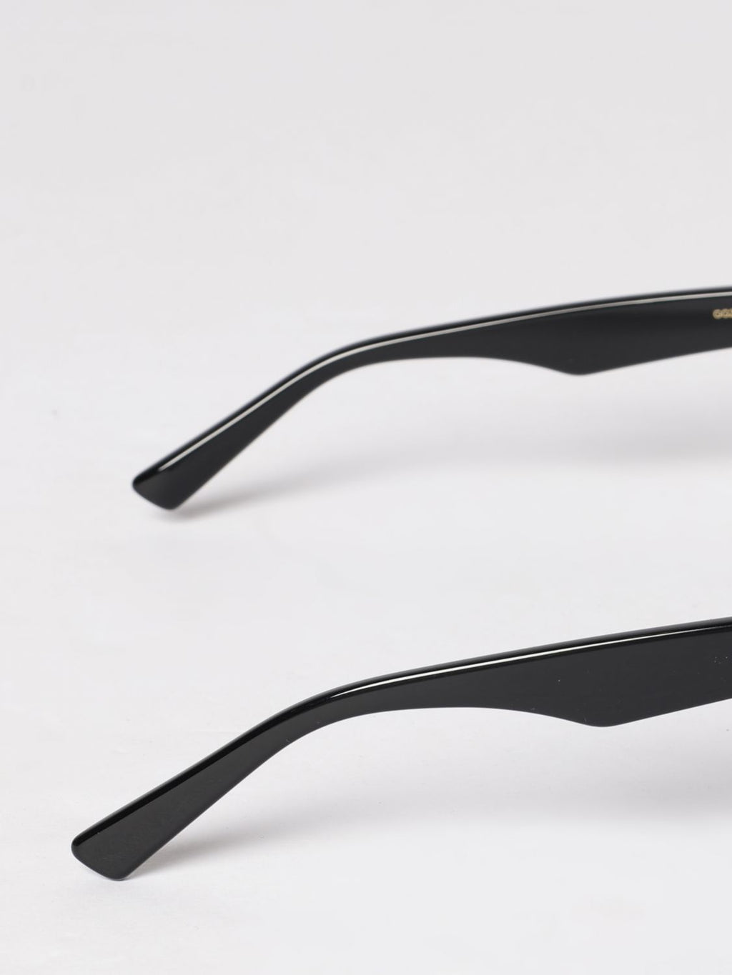 Gucci Sunglasses Men Black