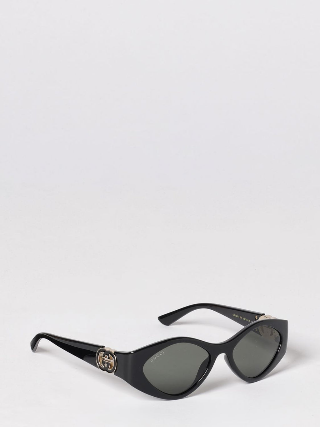 Gucci Sunglasses Woman Black